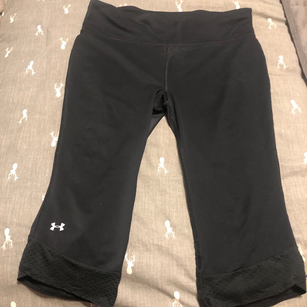 Under armour